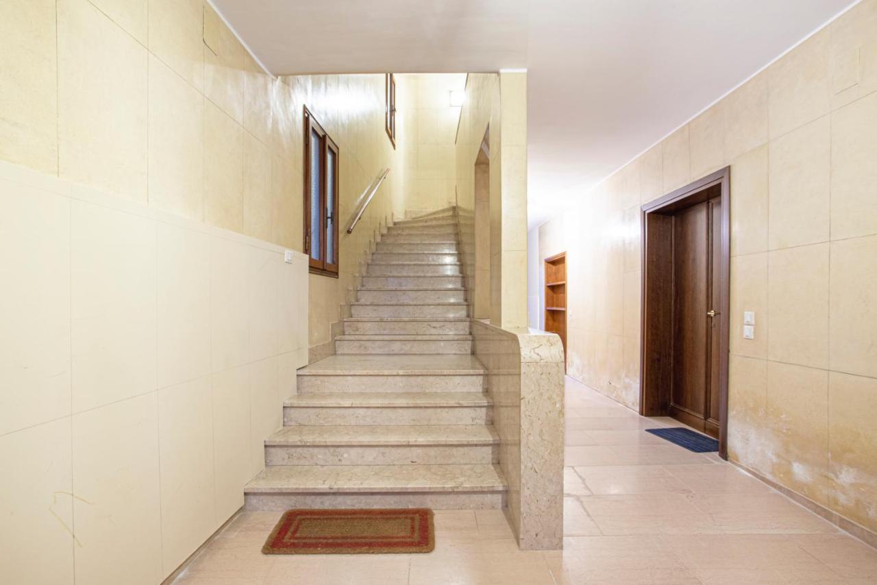 Appartamento Sant'Anzolo Veneza Exterior foto